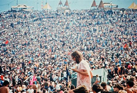 woodstock